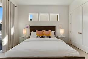 Villa #29 At Bloomington Country Club 4 Bedroom Townhouse