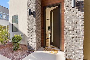 Villa #29 At Bloomington Country Club 4 Bedroom Townhouse