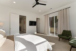 Villa #29 At Bloomington Country Club 4 Bedroom Townhouse