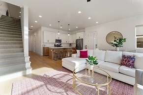 Villa #29 At Bloomington Country Club 4 Bedroom Townhouse