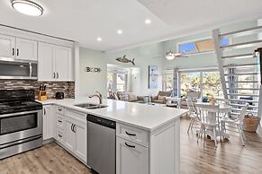 Sea Salt 2 Bedroom Condo