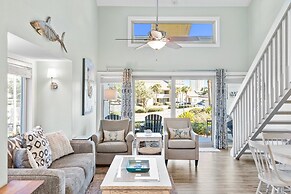 Sea Salt 2 Bedroom Condo