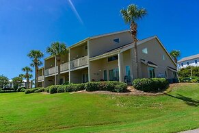Sea Salt 2 Bedroom Condo