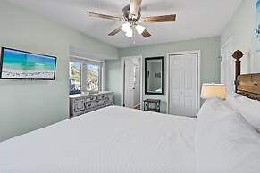 Sea Salt 2 Bedroom Condo