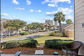 Sea Salt 2 Bedroom Condo