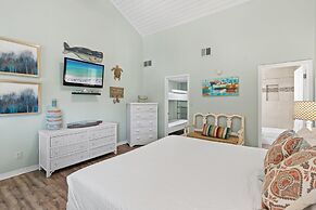 Sea Salt 2 Bedroom Condo