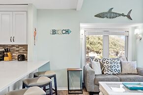 Sea Salt 2 Bedroom Condo