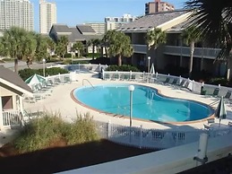 Sea Salt 2 Bedroom Condo