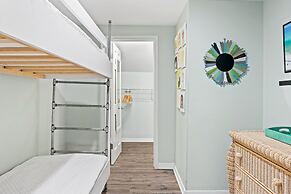 Sea Salt 2 Bedroom Condo