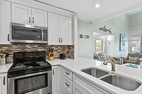 Sea Salt 2 Bedroom Condo