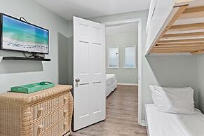 Sea Salt 2 Bedroom Condo