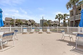 Sea Salt 2 Bedroom Condo