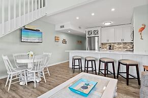 Sea Salt 2 Bedroom Condo
