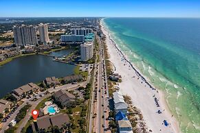 Sea Salt 2 Bedroom Condo