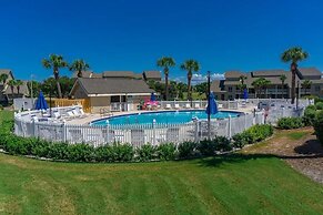 Sea Salt 2 Bedroom Condo