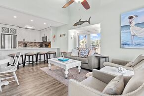 Sea Salt 2 Bedroom Condo