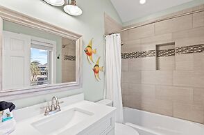 Sea Salt 2 Bedroom Condo