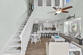 Sea Salt 2 Bedroom Condo