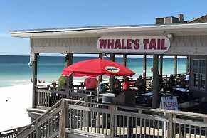 Sea Salt 2 Bedroom Condo