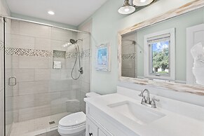 Sea Salt 2 Bedroom Condo