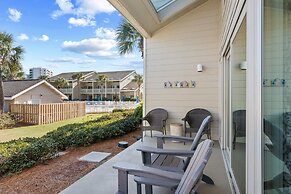 Sea Salt 2 Bedroom Condo