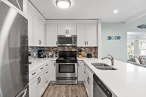 Sea Salt 2 Bedroom Condo