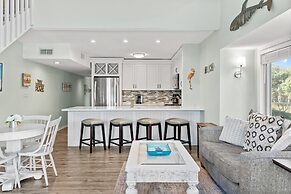 Sea Salt 2 Bedroom Condo