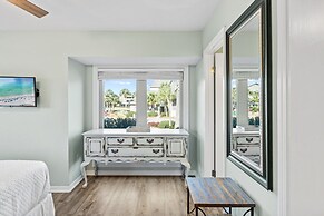 Sea Salt 2 Bedroom Condo