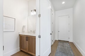 Villa #27 At Bloomington Country Club 4 Bedroom Townhouse