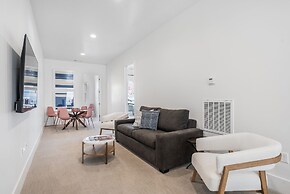 Villa #27 At Bloomington Country Club 4 Bedroom Townhouse