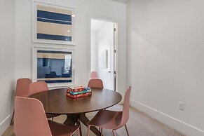 Villa #27 At Bloomington Country Club 4 Bedroom Townhouse