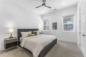 Villa #28 At Bloomington Country Club 4 Bedroom Townhouse