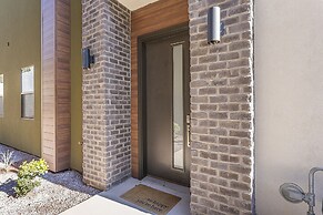 Villa #28 At Bloomington Country Club 4 Bedroom Townhouse