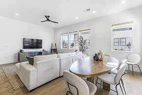 Villa #28 At Bloomington Country Club 4 Bedroom Townhouse