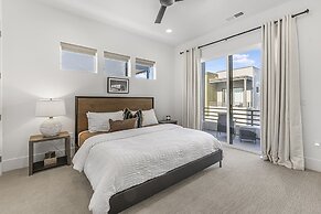 Villa #28 At Bloomington Country Club 4 Bedroom Townhouse