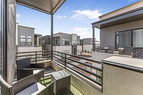 Villa #28 At Bloomington Country Club 4 Bedroom Townhouse