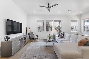 Villa #28 At Bloomington Country Club 4 Bedroom Townhouse