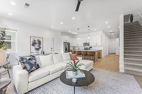 Villa #28 At Bloomington Country Club 4 Bedroom Townhouse