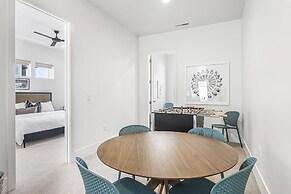 Villa #28 At Bloomington Country Club 4 Bedroom Townhouse