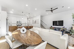 Villa #28 At Bloomington Country Club 4 Bedroom Townhouse