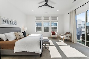 Villa #28 At Bloomington Country Club 4 Bedroom Townhouse