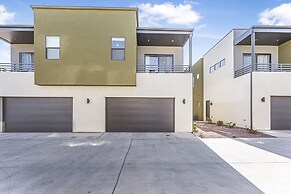 Villa #28 At Bloomington Country Club 4 Bedroom Townhouse