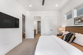 Villa #28 At Bloomington Country Club 4 Bedroom Townhouse