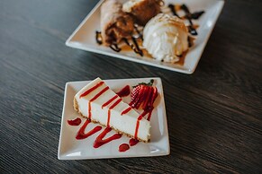 Villa #28 At Bloomington Country Club 4 Bedroom Townhouse