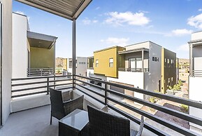 Villa #28 At Bloomington Country Club 4 Bedroom Townhouse