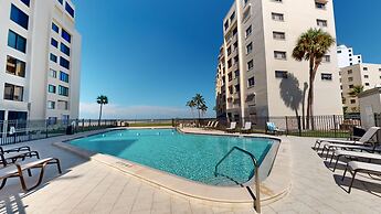 Sandarac 502b: Beachfront 3br Condo W/ Pool & Views 3 Bedroom Condo