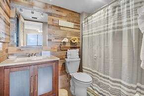 Winward Point Unit 211 2 Bedroom Condo