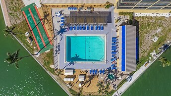 Winward Point Unit 211 2 Bedroom Condo