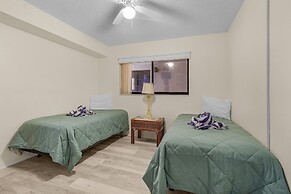 Winward Point Unit 211 2 Bedroom Condo