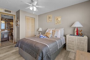 Winward Point Unit 211 2 Bedroom Condo